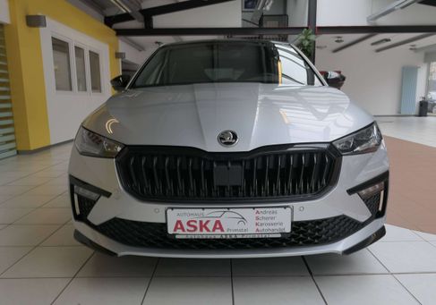 Skoda Scala, 2024