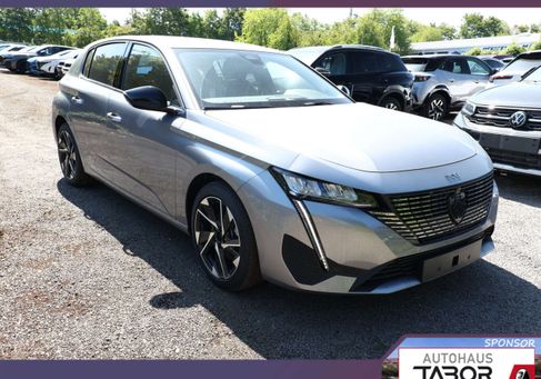 Peugeot 308, 2025
