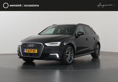Audi A3, 2020