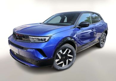 Opel Mokka, 2026