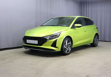 Hyundai i20, 2023