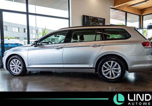 Volkswagen Passat, 2019