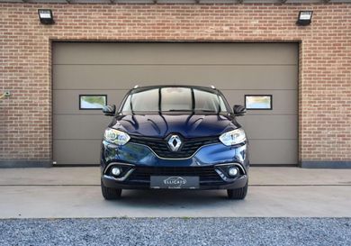 Renault Scenic, 2019