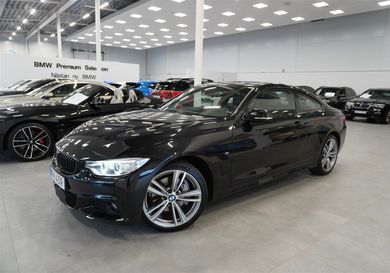 BMW 435, 2015