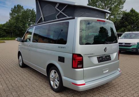 Volkswagen California, 2022 3
