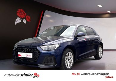 Audi A1, 2025