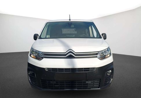 Citroën Berlingo, 2023 2