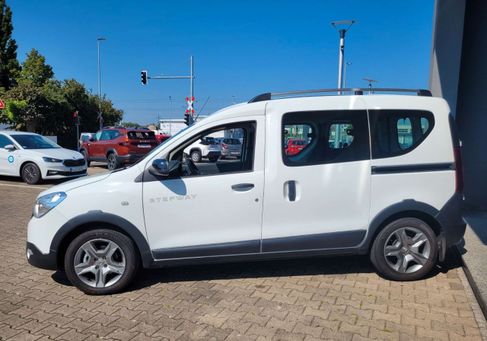 Dacia Dokker, 2019 2
