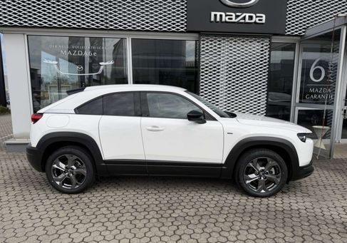 Mazda MX-30, 2023 2
