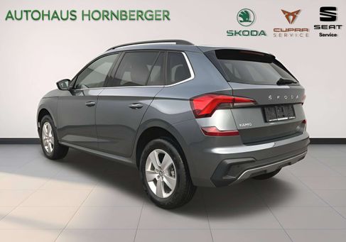 Skoda Kamiq, 2026 3