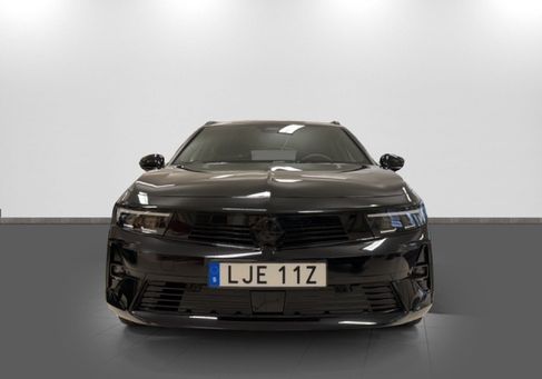 Opel Astra, 2025 2