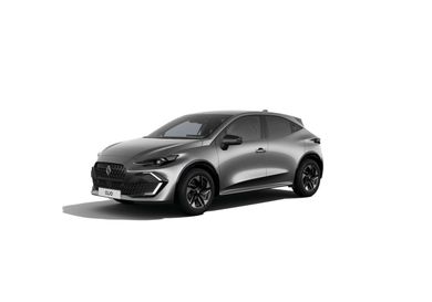 Renault Clio, 2026