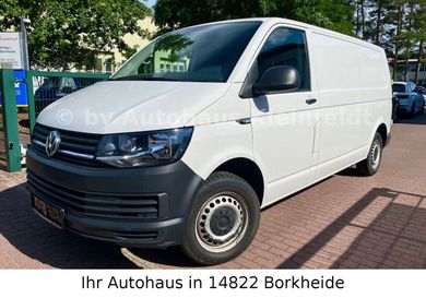 Volkswagen T6 Transporter, 2019