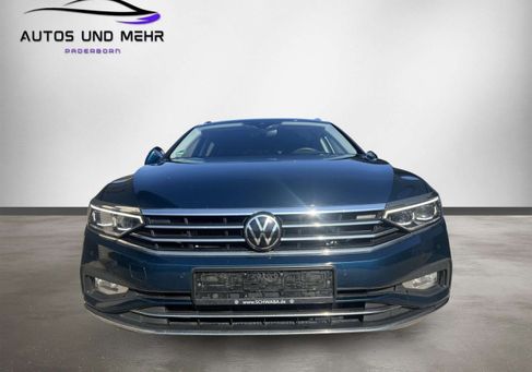 Volkswagen Passat Variant, 2023