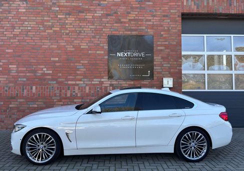 BMW 420, 2018 2
