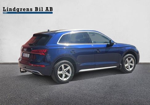 Audi Q5, 2019 3