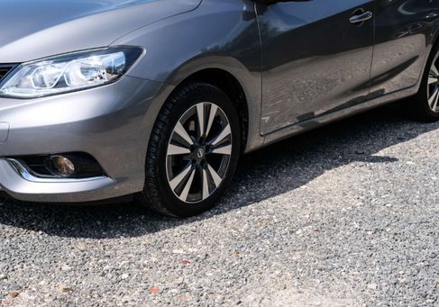 Nissan Pulsar, 2017