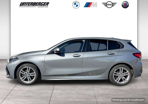 BMW 118, 2022 3