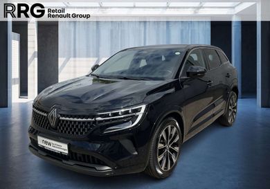 Renault Austral, 2024