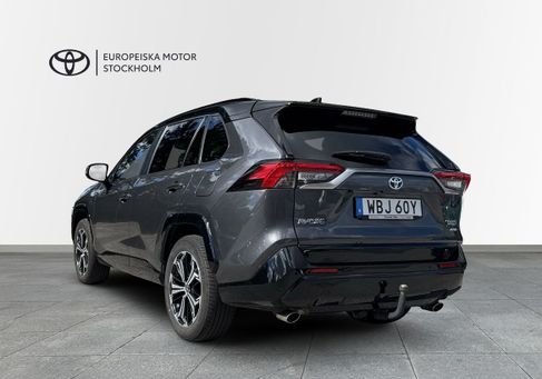 Toyota RAV 4, 2021 3