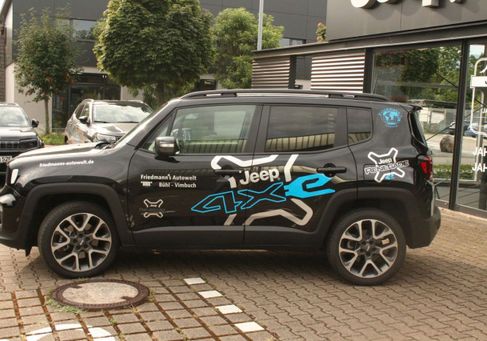 Jeep Renegade, 2023 2