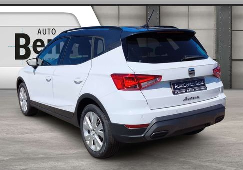 Seat Arona, 2026 3