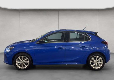 Opel Corsa, 2022 2
