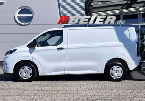 Ford Transit Custom, 2024