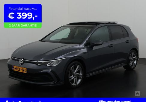 Volkswagen Golf, 2021