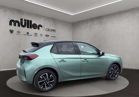 Opel Corsa, 2026 2