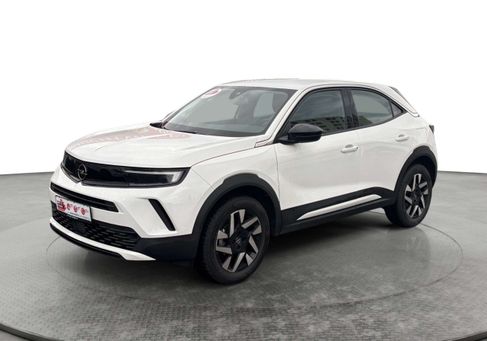 Opel Mokka, 2024 2