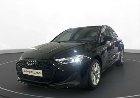 Audi A3, 2025 2