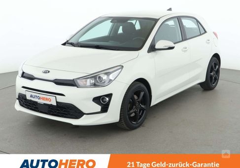 Kia Rio, 2020