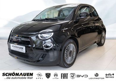 Fiat 500, 2026