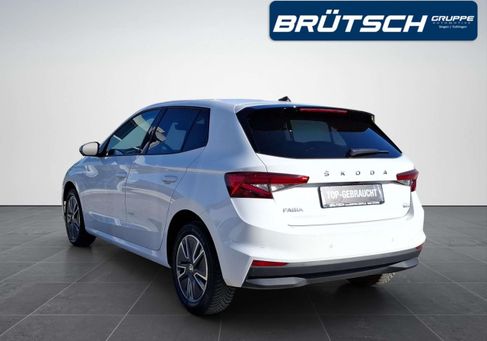 Skoda Fabia, 2023