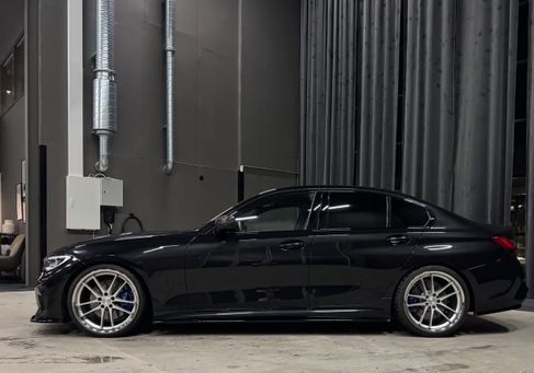 BMW M340i, 2020