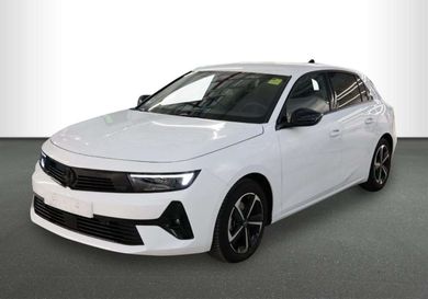 Opel Astra, 2024