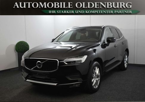 Volvo XC60, 2020