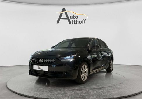 Opel Corsa, 2023 3