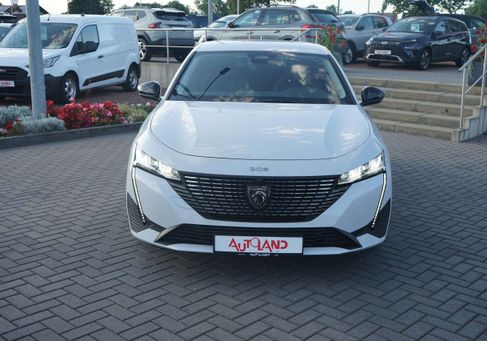 Peugeot 308, 2024