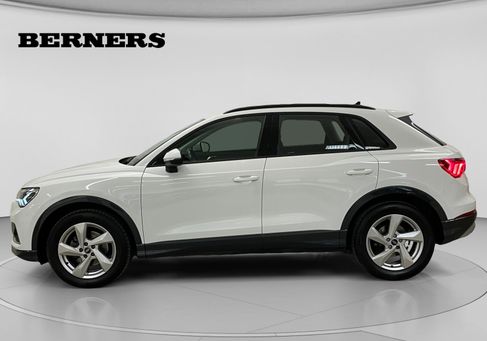 Audi Q3, 2024 2