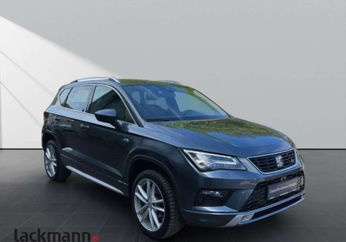 Seat Ateca, 2020