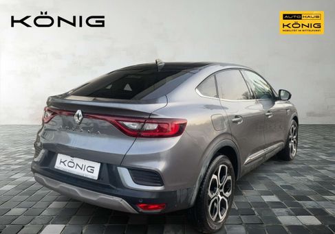 Renault Arkana, 2023