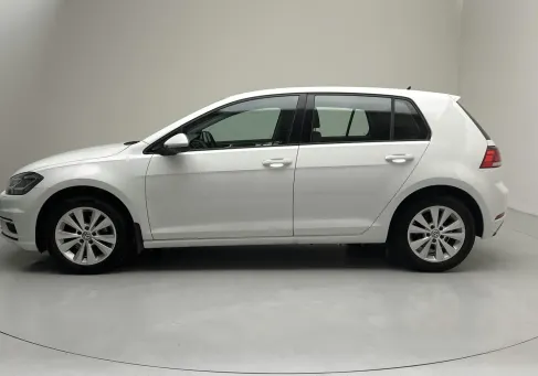 Volkswagen Golf, 2019 2