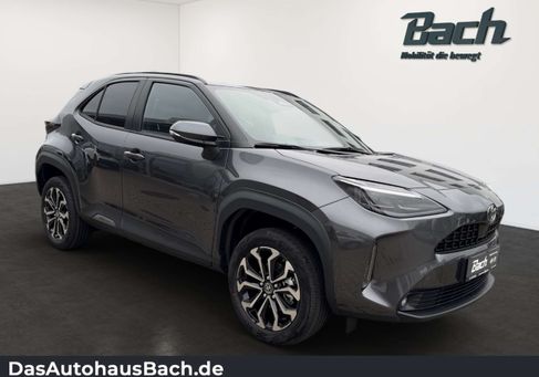Toyota Yaris Cross, 2025 2