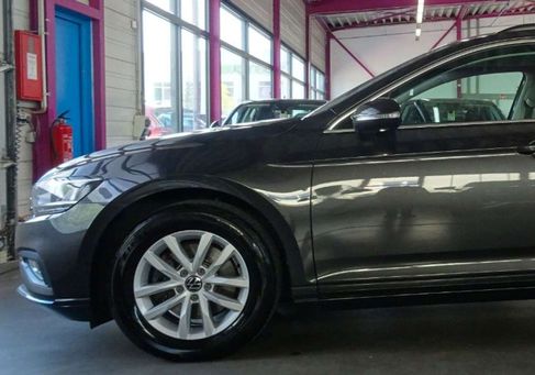 Volkswagen Passat Variant, 2023 2