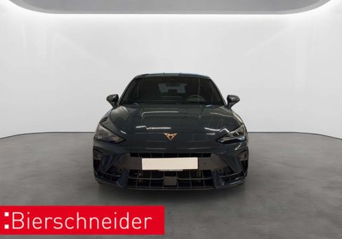Cupra Leon, 2025