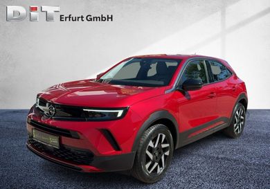 Opel Mokka, 2023