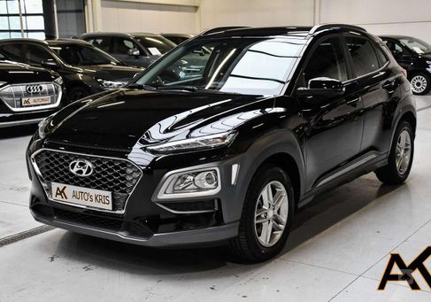 Hyundai Kona, 2019