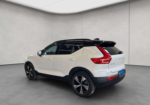 Volvo XC40, 2022 3